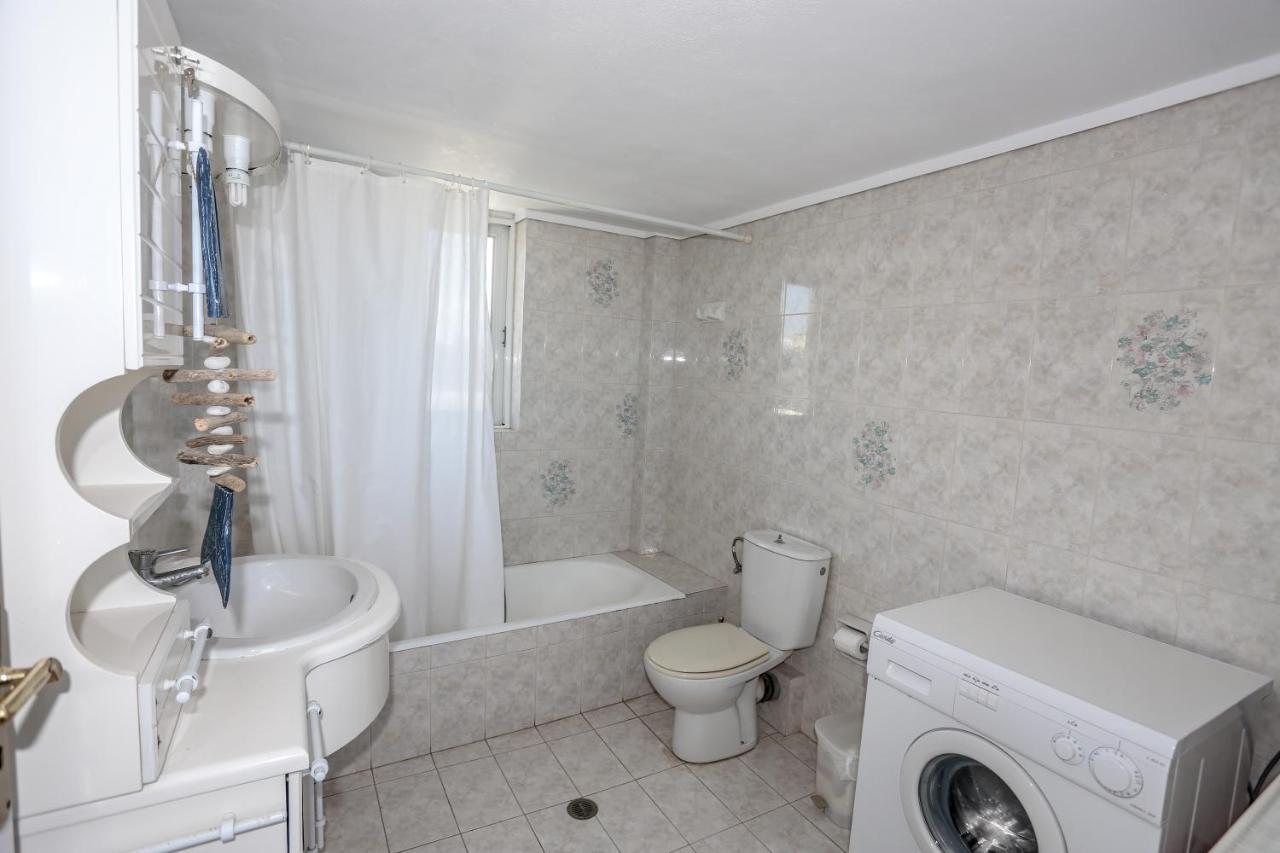 Apartamento Aqua Mare Amoudara Lasithiou Exterior foto