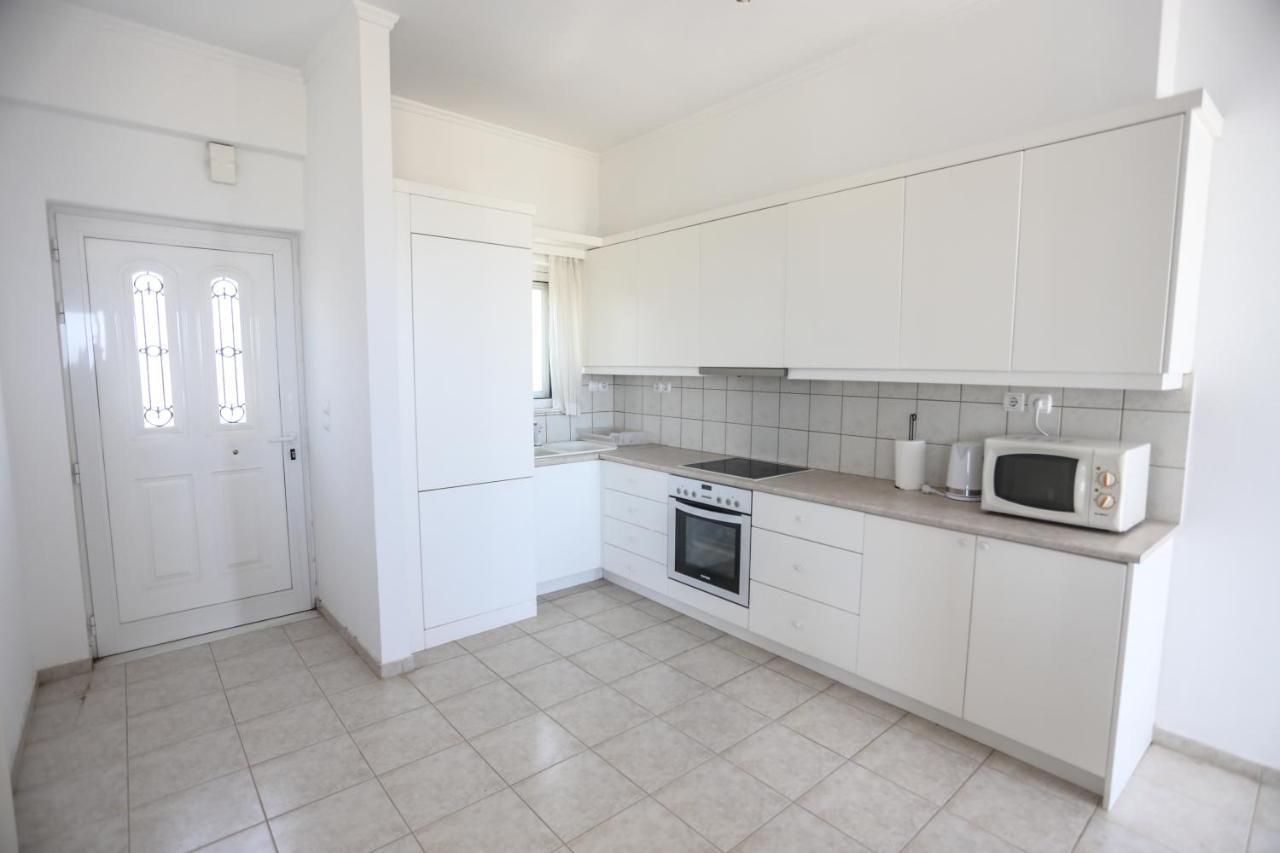 Apartamento Aqua Mare Amoudara Lasithiou Exterior foto
